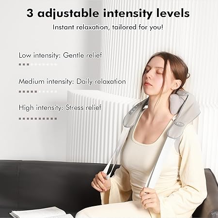 Portable Massager Malta