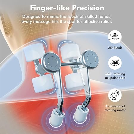 Portable Massager Malta