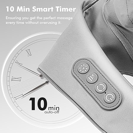 Portable Massager Malta