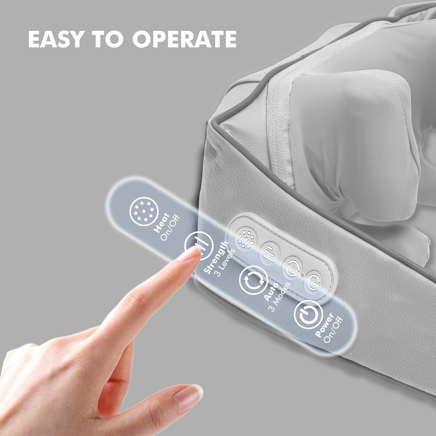 Portable Massager Malta